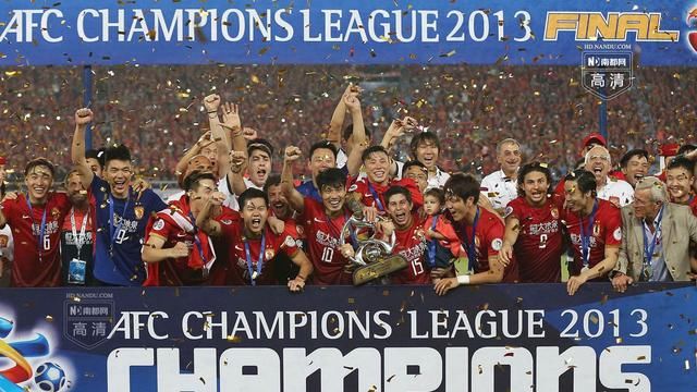 是亚洲的皇马拜仁 亚洲十大豪门足球俱乐部逐