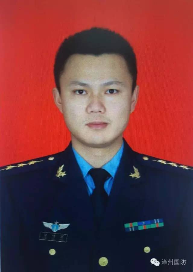 漳州兵立三等功的可真多 有你熟悉的吗?