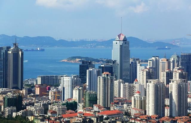 2018年上半年全国GDP总量排名11-20位的城市