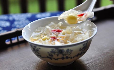 简单易学功效好! 推荐女性美容养颜汤大全,男的