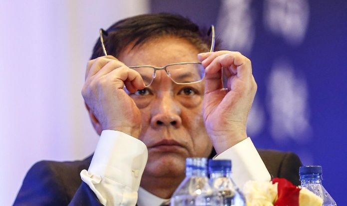 二手房有价无市会导致崩盘吗?任志强提到3个