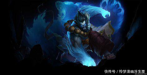 锐雯打盖伦?剑圣打剑姬?盘点常规近战solo,谁