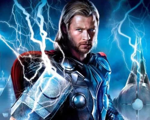 《复联3》雷神幸存,浩克幸存,钢铁侠幸存,唯独