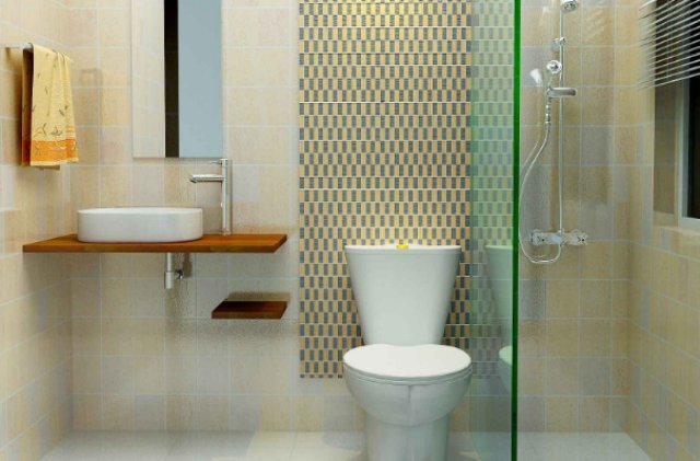 卫生间装修别再做回填了,现在流行这样做,住20年都不漏水