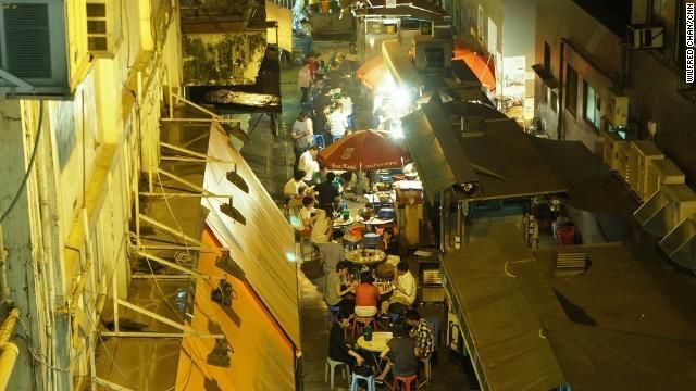 香港工资那么高,想过去香港打工有什么方法?听