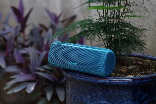 自带抖音热度的索尼大法音响,与JBL对比 千元