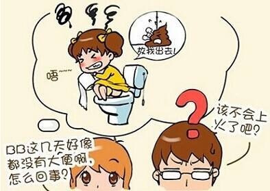 大便干燥排不出是什么原因?大便干燥是便秘吗