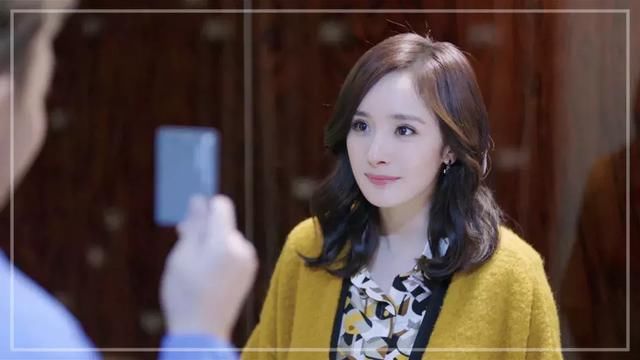 节后上班穿什么?谈判官杨幂教你变身时髦精!