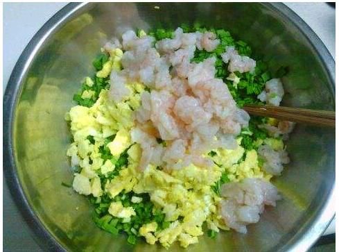 可少的就是包饺子,献上10种最好吃的饺子馅做