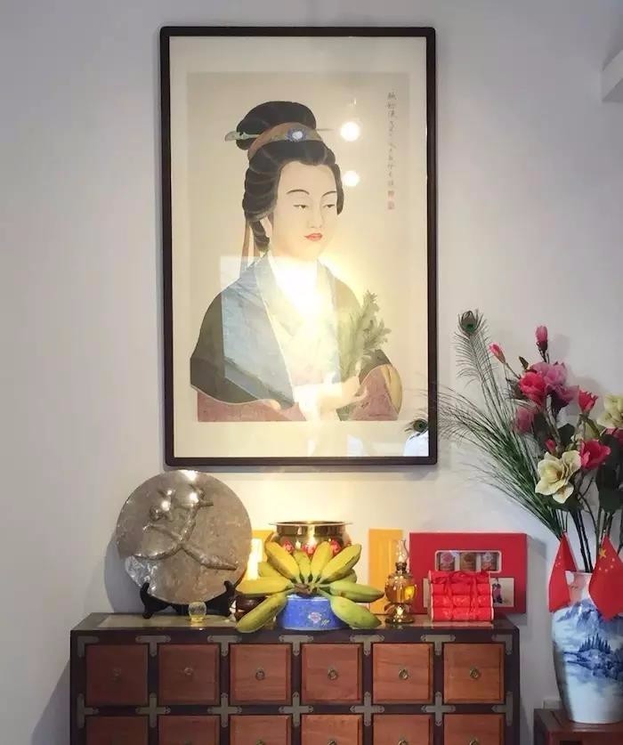 弘扬中华传统文化,传承鲍姑济世精神