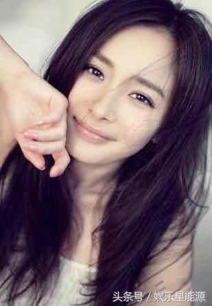 娱乐圈16位明星未出道前照片,范冰冰老了20岁