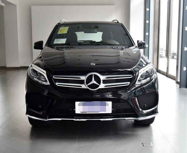 中大型SUV,选宝马X5还是奔驰GLE好?