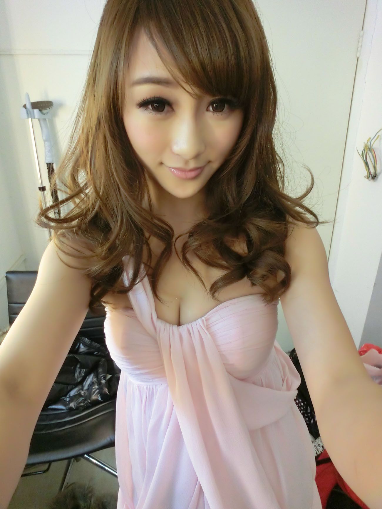 快手美女网红集体收徒被指无才无能,只会露肉