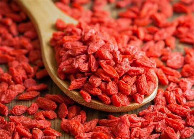 红枣枸杞功效多,不同的吃法就会有不同的作用