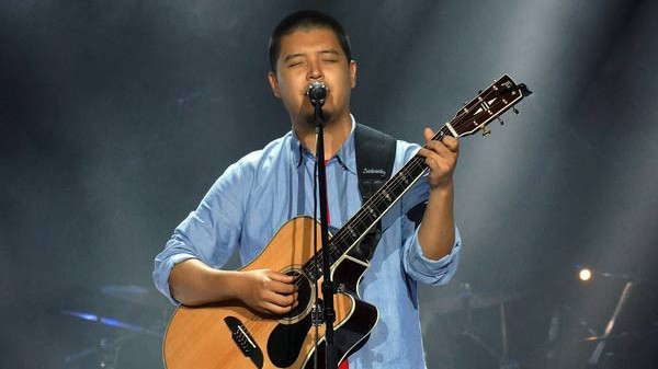 马頔《傲寒》背后的故事