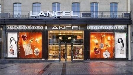 LANCEL  法兰西想象力的颂歌