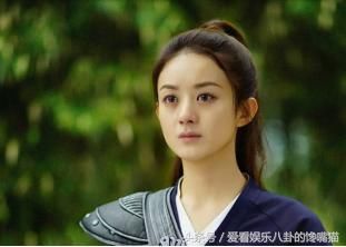 《楚乔传》七句经典台词很是励志!不知哪句触