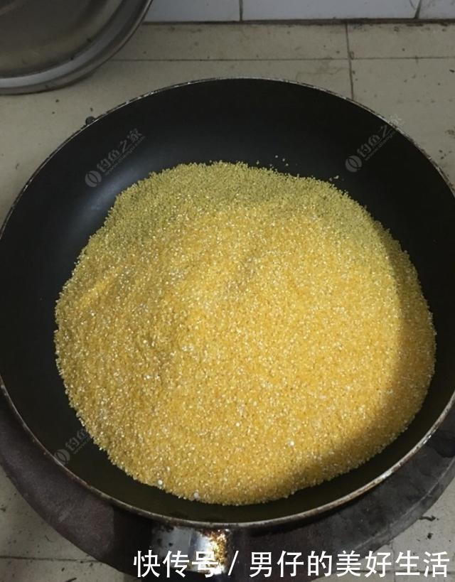 浓打窝、淡钓鱼小小维生素B2,胜过多少商品