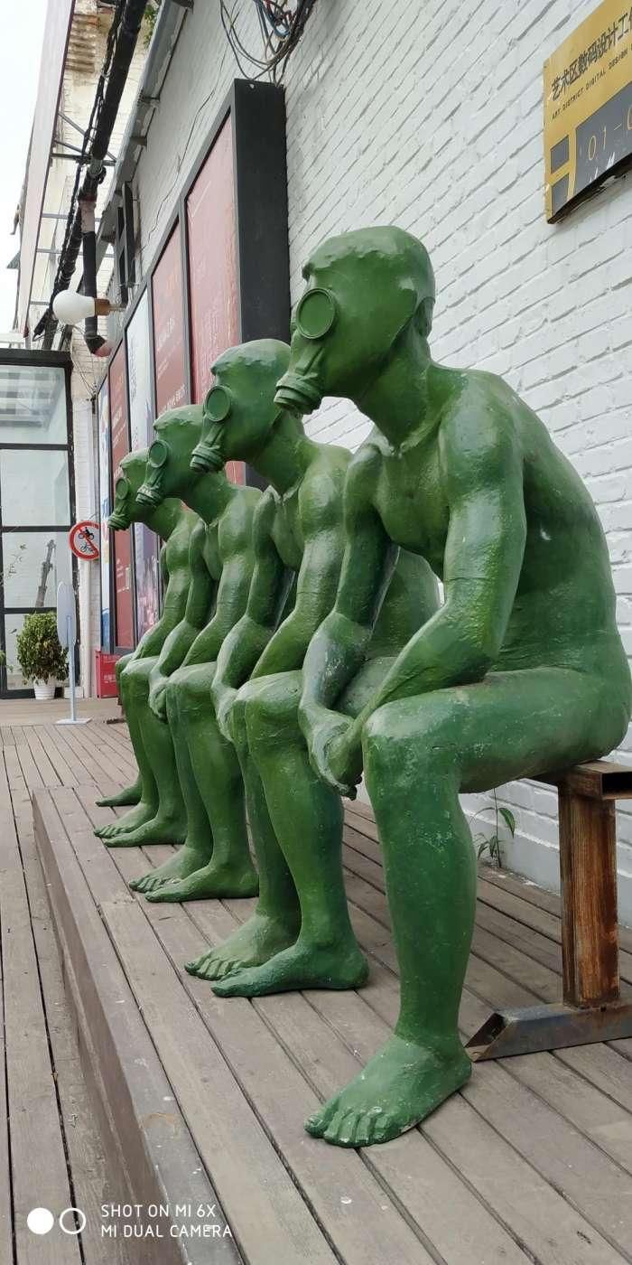 小米6X 深度体验,流畅玩吃鸡的千元拍照旗舰