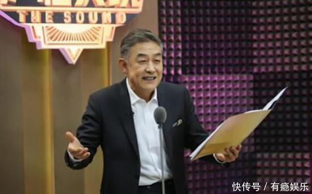 能演一辈子的太监,还能为灰太狼配音,这位国家