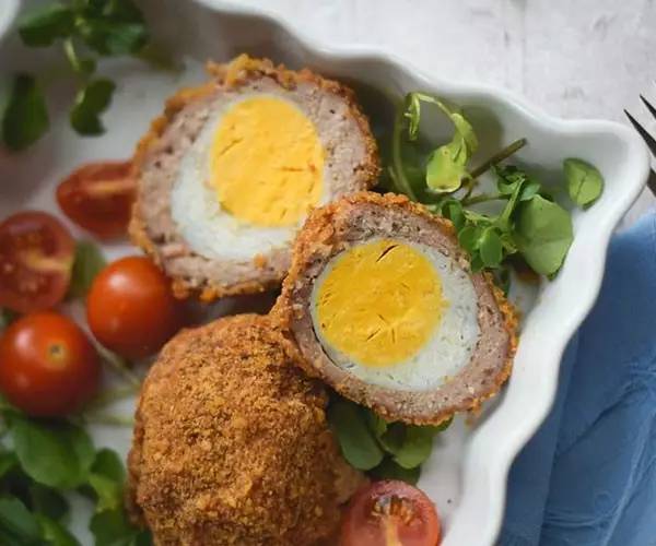 一颗不走正道的蛋是怎样的?