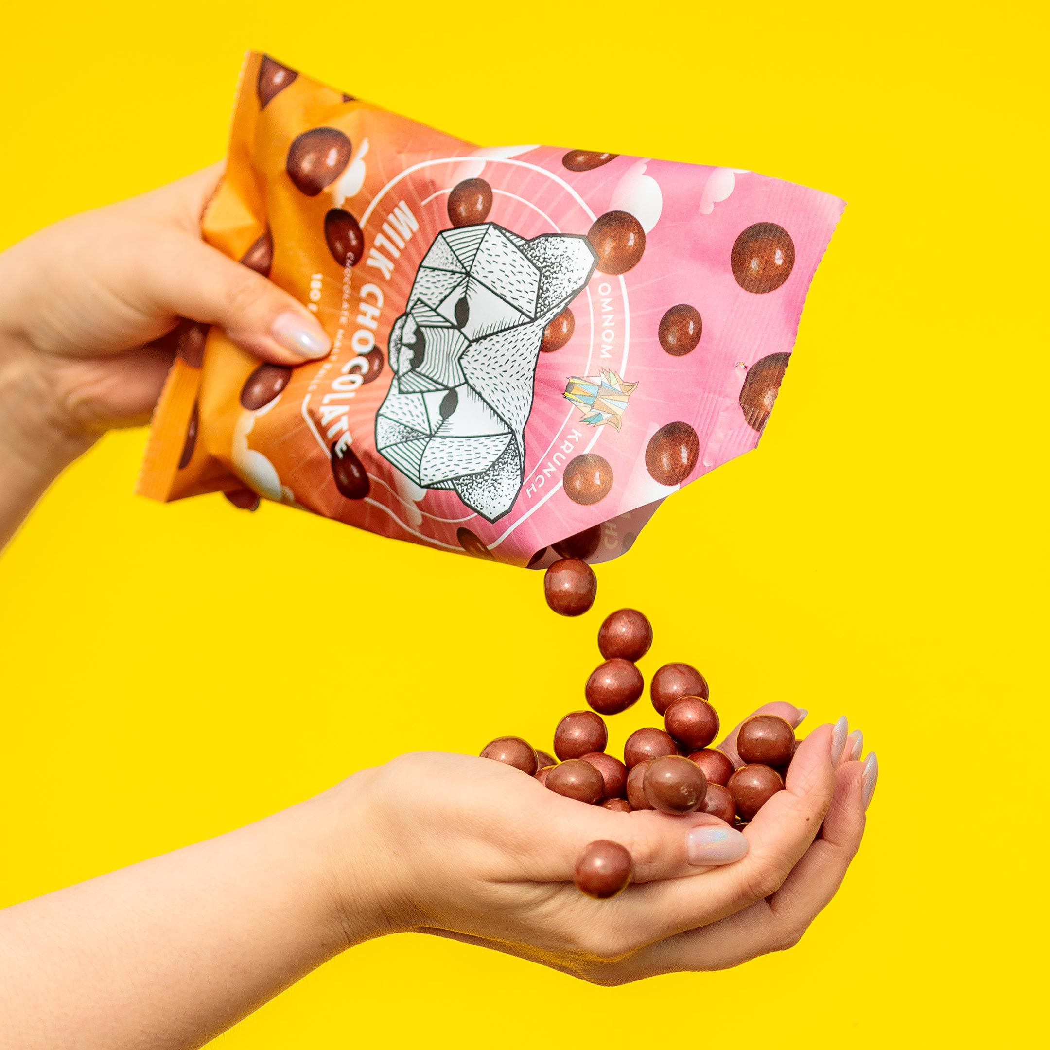 冰岛国宝级网红omNom欧浓,在国内又火了