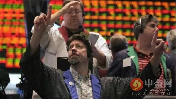 美中贸易战阴影笼罩资产管理行业