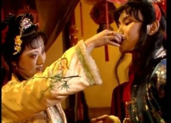 《红楼梦》里最清醒的悲剧女儿是谁?