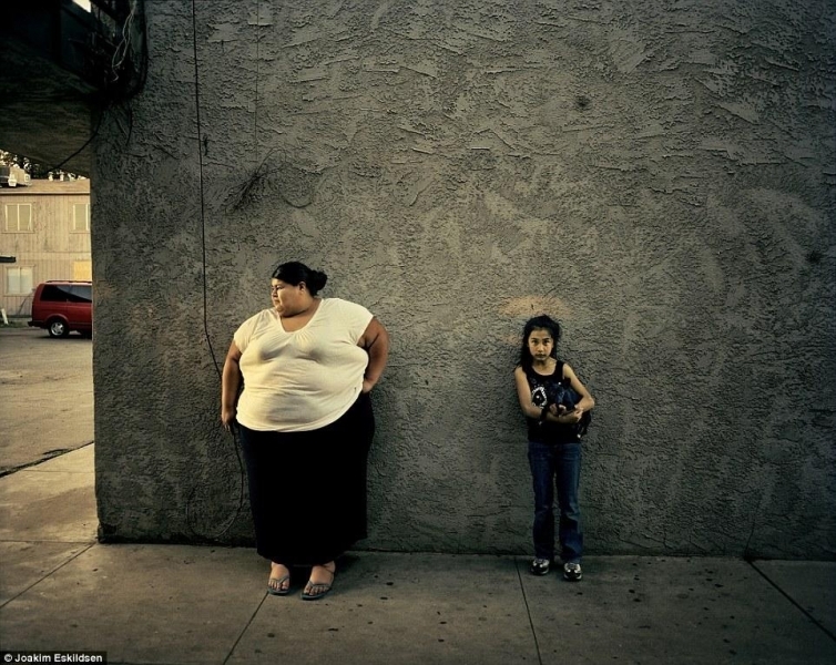 美国底层社会一瞥:超4000万人生活在贫困线下