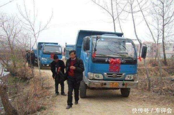 农村婚姻: 福建农村小伙娶媳妇, 女方嫁妆装满五