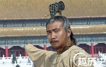 明朝大忠臣下场却很惨 还开创了一个历史记录