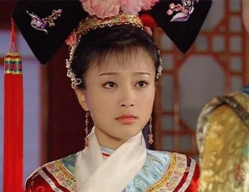 《还珠格格》中太后喜欢知画多过晴儿?单凭这