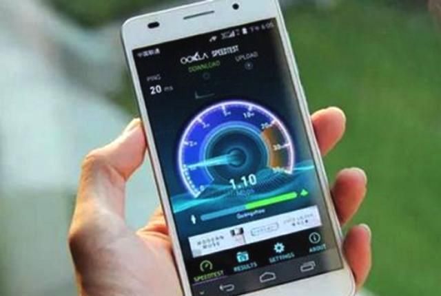 手机实用技巧:手机连接wifi上网速度慢?设置好