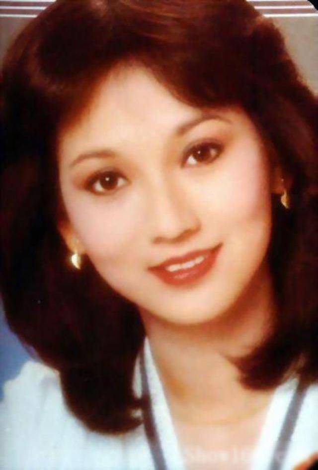 "当红花旦"中最美的自然美十大女星,你猜猜第一是谁绝对想不到