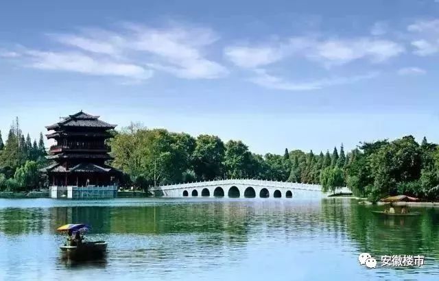 刚刚发布!合肥成功跻身中国准一线城市!338个