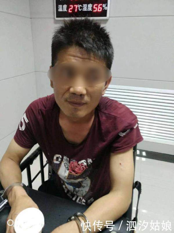 人心惶惶!西安公交车恶性伤人事件,嫌疑人辛某