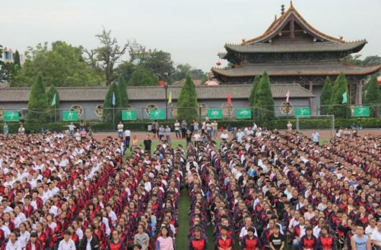 山西高考状元:知之者不如好之者,好之者不如乐