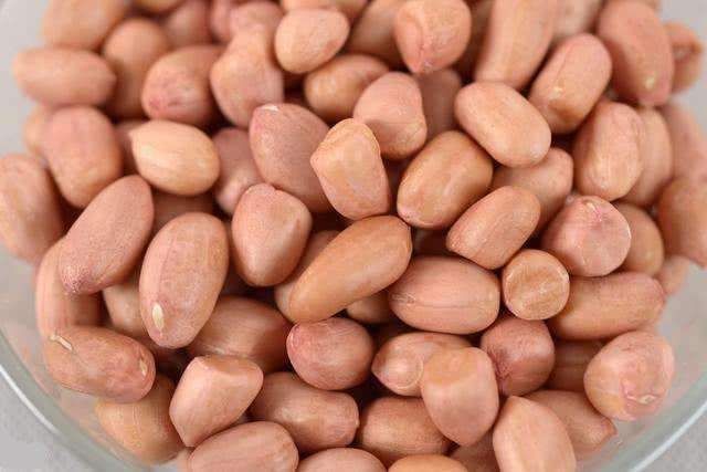 高血压食疗降压法,只要1小碗,1周3次,血压蹭蹭