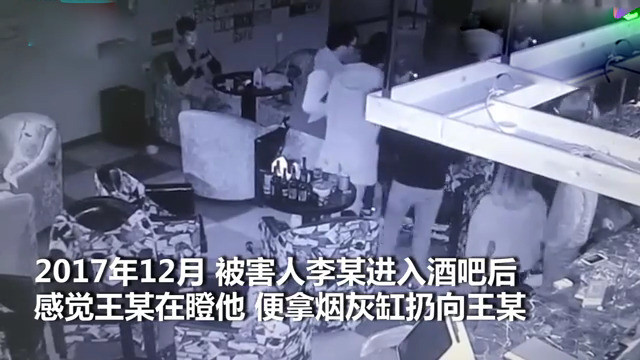 陕西反杀案的被告人王浪问法官:我怎么做才是