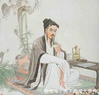 唐代一有名大詩人 他的詩語文課本上都有 但他卻是文壇千年蒙羞 雪花新闻