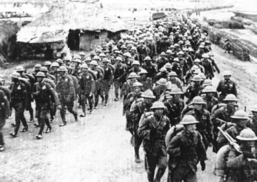 中国战斗力最强居然是这个省,而不是我们熟悉