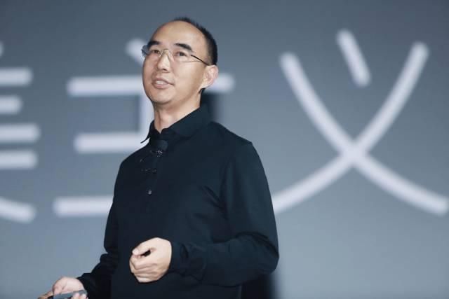 黄章坦言,这几年没管魅族 是自己的错