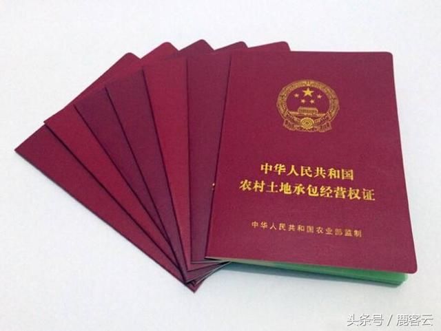 土地确权后,没有分到地的小孩子怎么办?