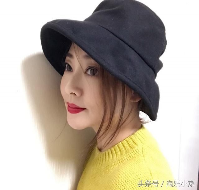 张卫健老婆张茜复出拍《独孤天下》发福了老了却叫人更佩服