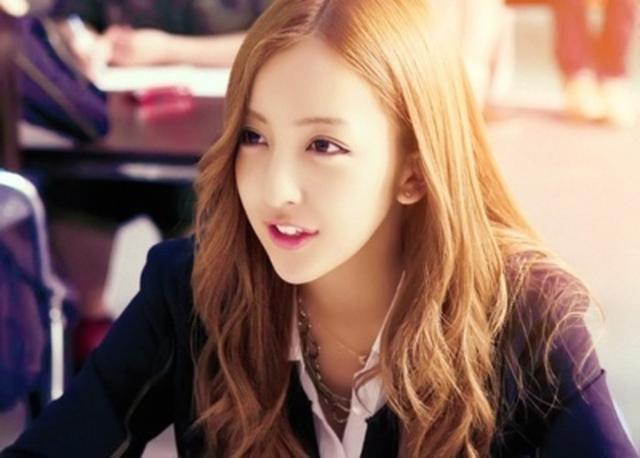 日本十大最美女星排行榜 第一太惊艳