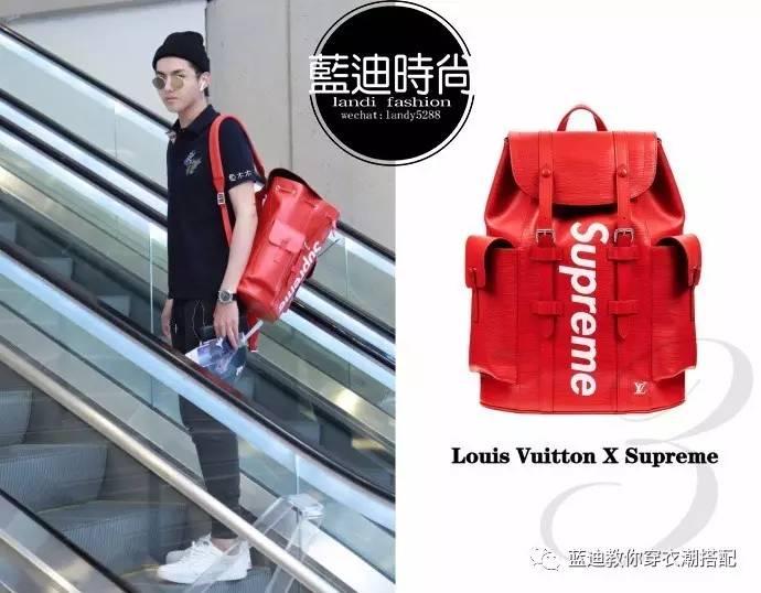 插播男明星|朴灿烈&黄子韬&吴亦凡机场私服,时尚潮搭 插播男明星|朴灿烈&黄子韬&吴亦凡机场私服,时尚潮搭