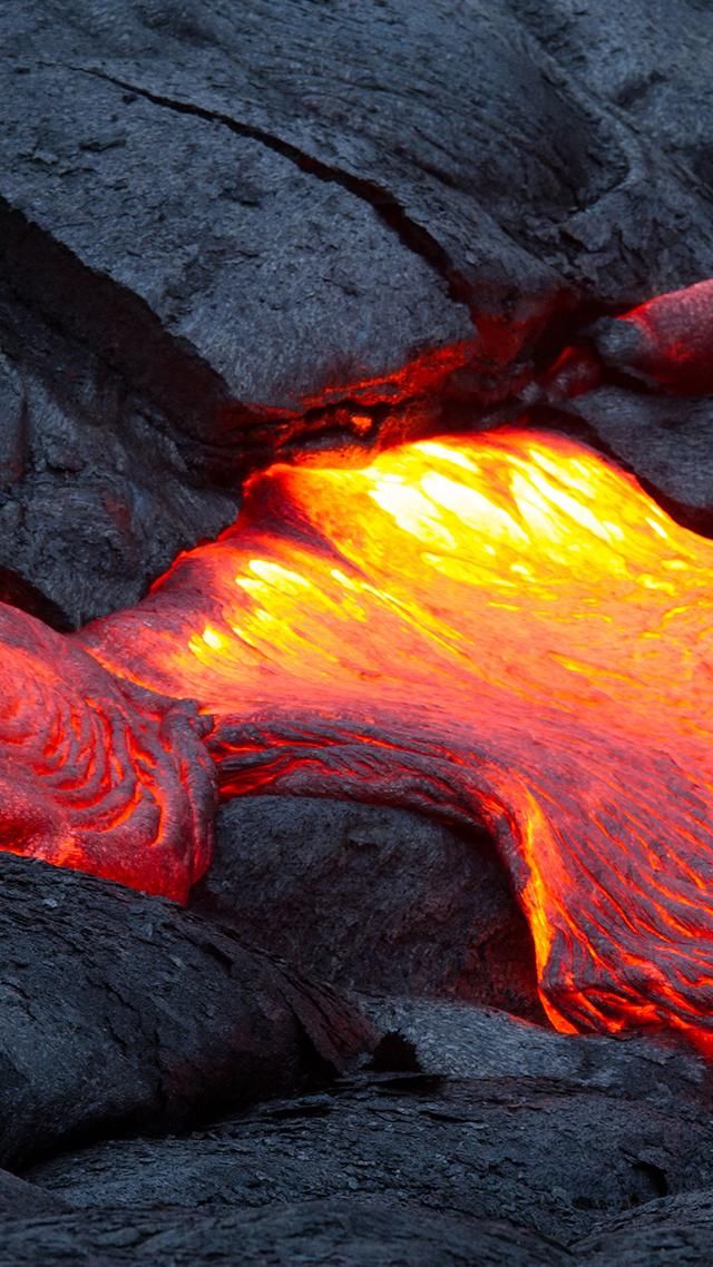 Nokia X6内置官方超高清原图2K唯美手机壁纸