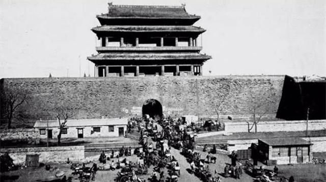 比内务府还肥的衙门,清朝官员宁可永远不当官