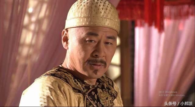 甄嬛传:都说帝王无情,皇上为甄嬛哭过两次的原因究竟是什么?