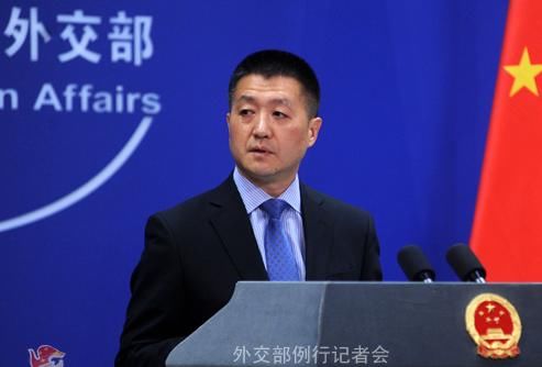 中方回应美国若制裁中国与伊朗进行贸易的企